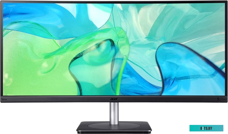 Монитор Acer Vero CB343CURbemiiphuzx UM.CB3EE.001