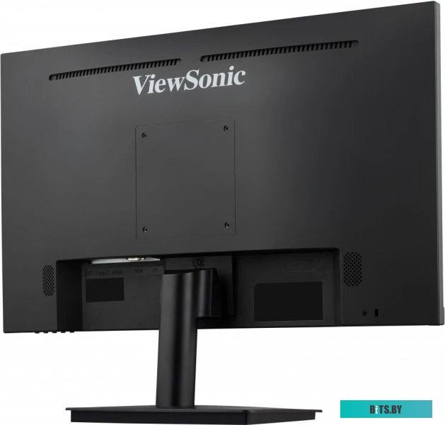 Монитор ViewSonic VA2409-MHU