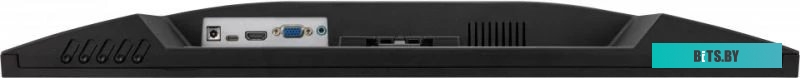 Монитор ViewSonic VA2409-MHU