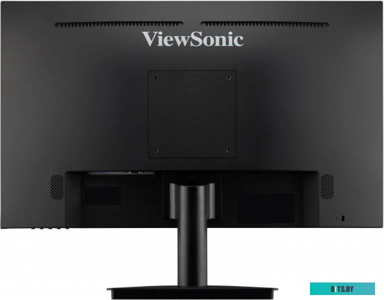 Монитор ViewSonic VA2409-MHU