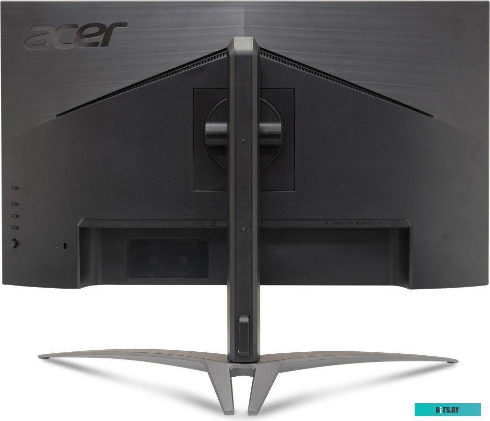 Монитор Acer Predator XB273KV3bmiiprx UM.HX3EE.319