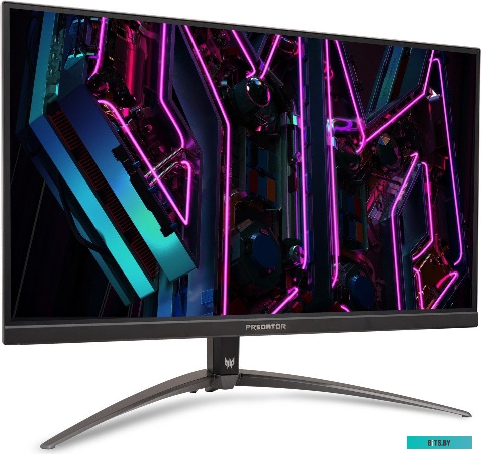 Монитор Acer Predator XB273KV3bmiiprx UM.HX3EE.319