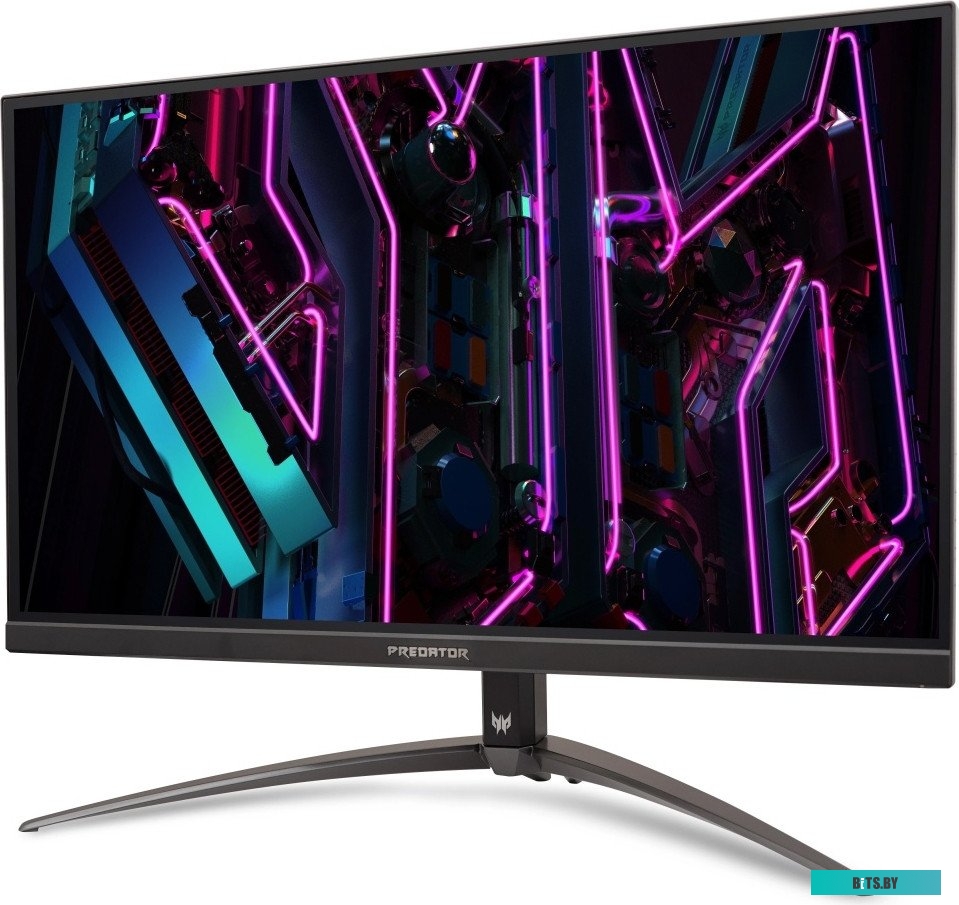 Монитор Acer Predator XB273KV3bmiiprx UM.HX3EE.319