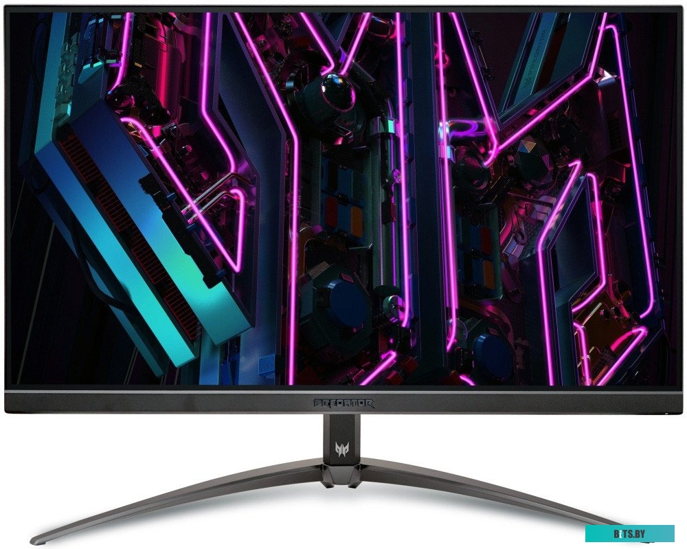 Монитор Acer Predator XB273KV3bmiiprx UM.HX3EE.319