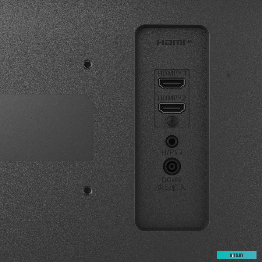 Монитор LG 25MS500-B