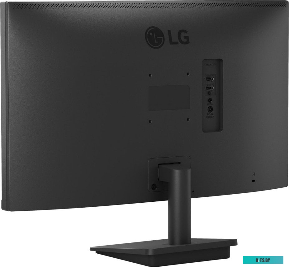 Монитор LG 25MS500-B