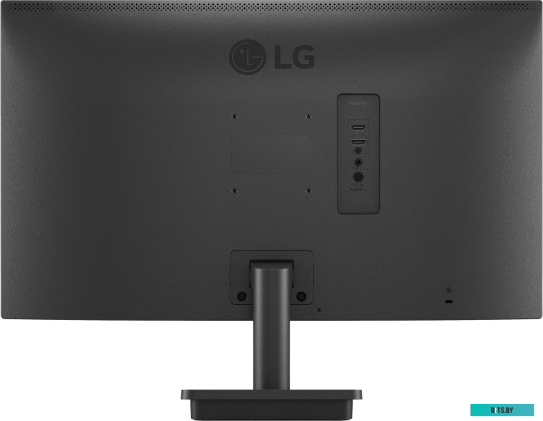 Монитор LG 25MS500-B