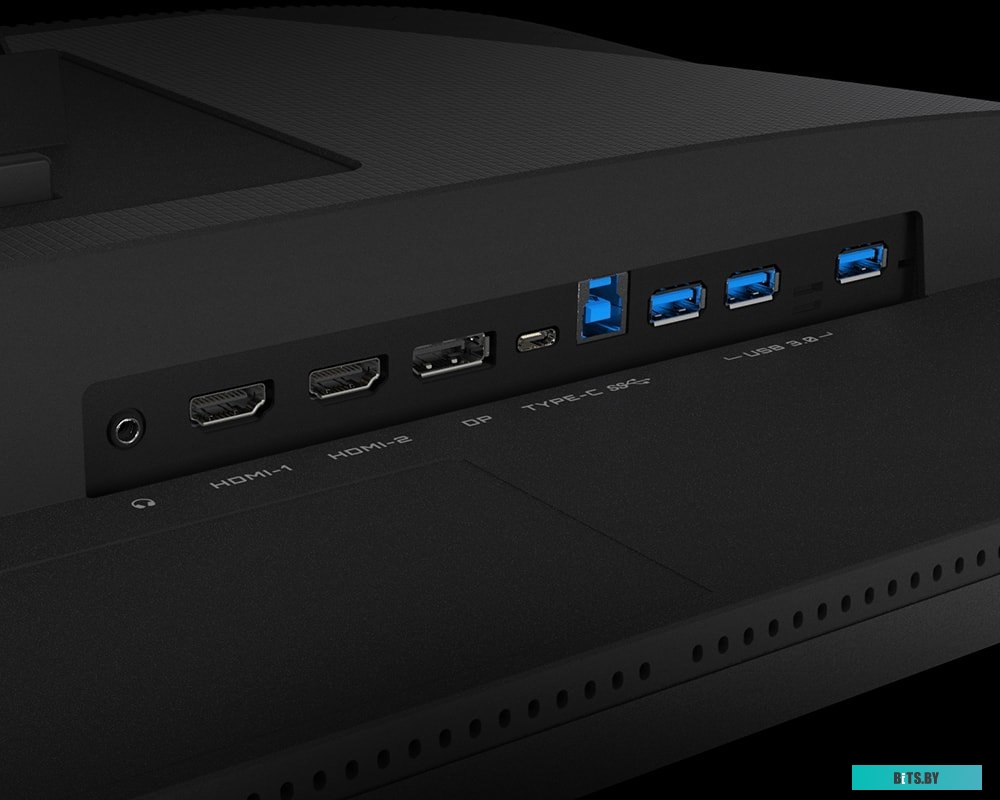 Монитор Gigabyte M28U