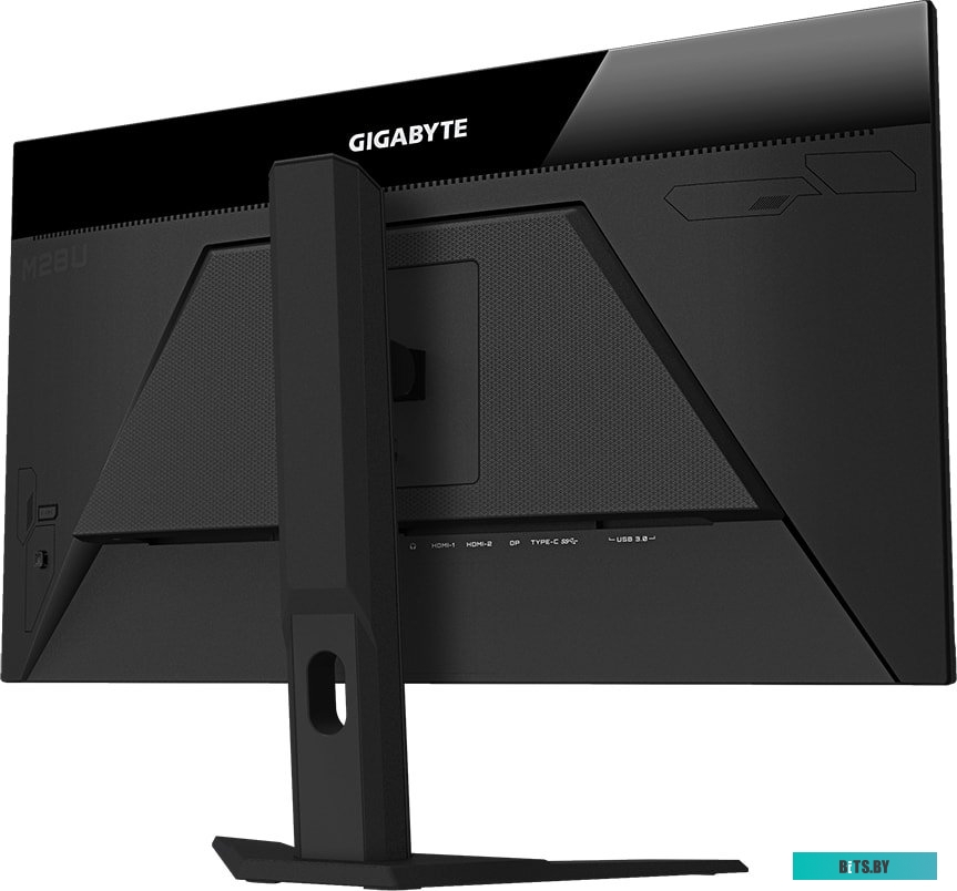 Монитор Gigabyte M28U