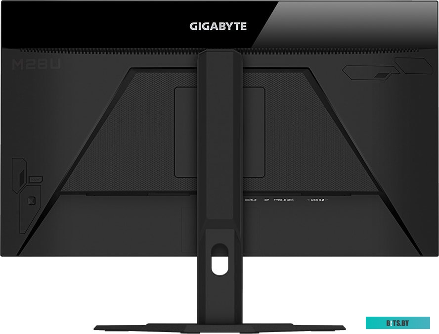 Монитор Gigabyte M28U