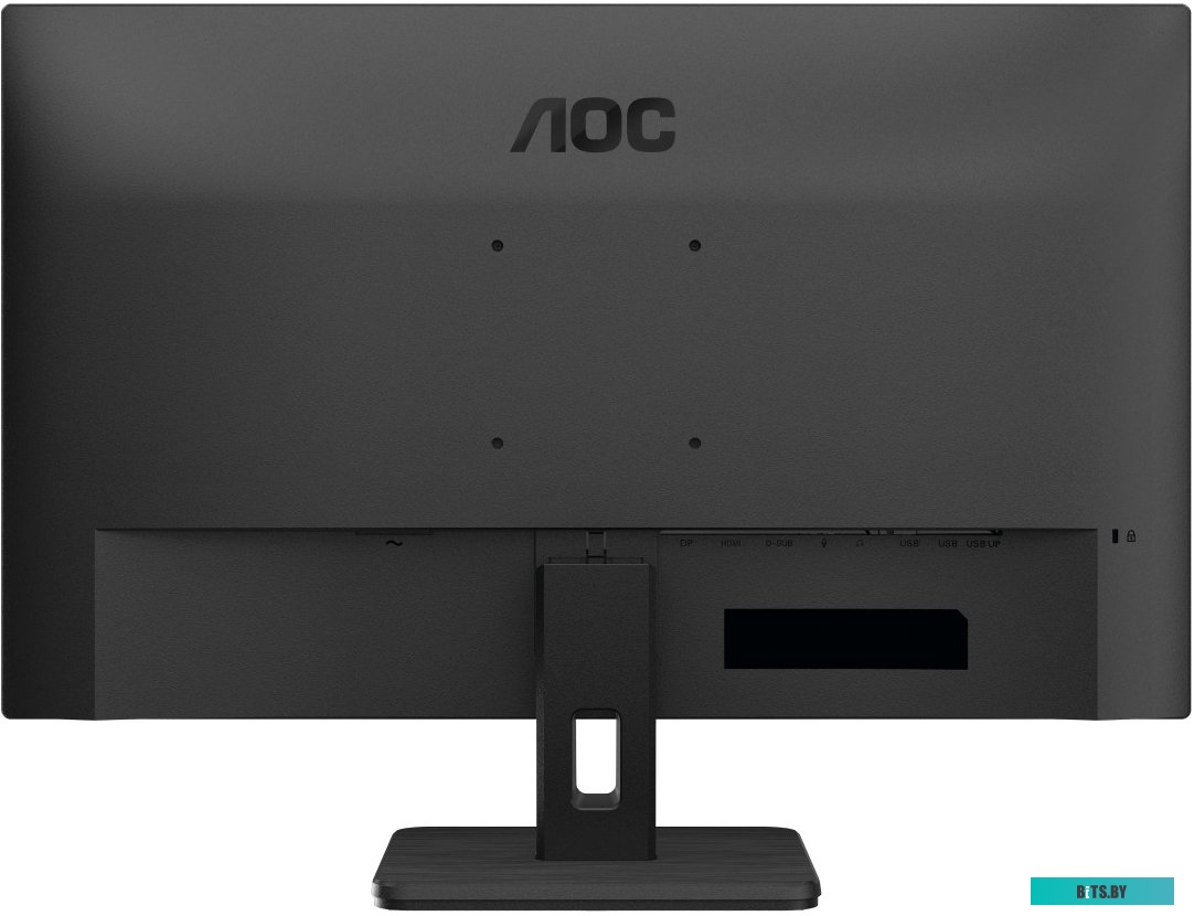 Монитор AOC 27E3UM/BK
