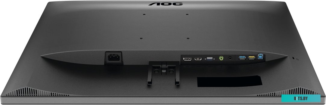 Монитор AOC 27E3UM/BK
