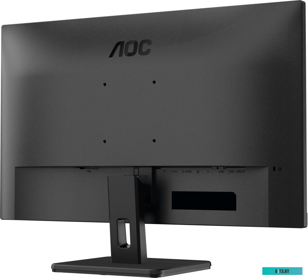 Монитор AOC 27E3UM/BK