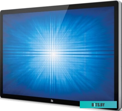 Монитор Elo Touch Solutions ET4202L-9UWA-0-MT-GY-G
