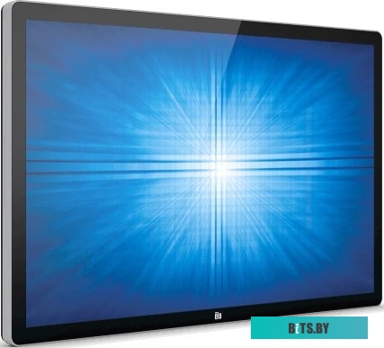 Монитор Elo Touch Solutions ET4202L-9UWA-0-MT-GY-G