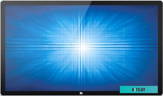 Монитор Elo Touch Solutions ET4202L-9UWA-0-MT-GY-G