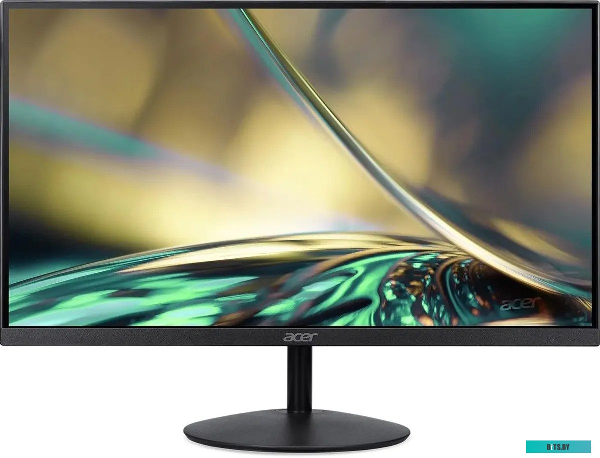 Монитор 23.8'' Acer SA242YEBI UM.QS2EE.E01