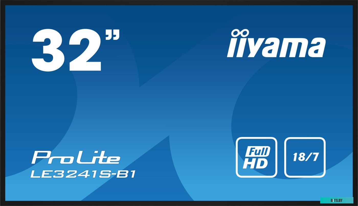 LE3241S-B1 ЖКИ монитор Iiyama ProLite