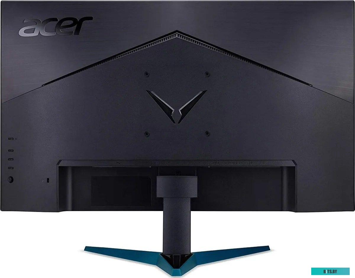 Монитор Acer Nitro VG270Ubmiipx <UM.HV0EE.007>