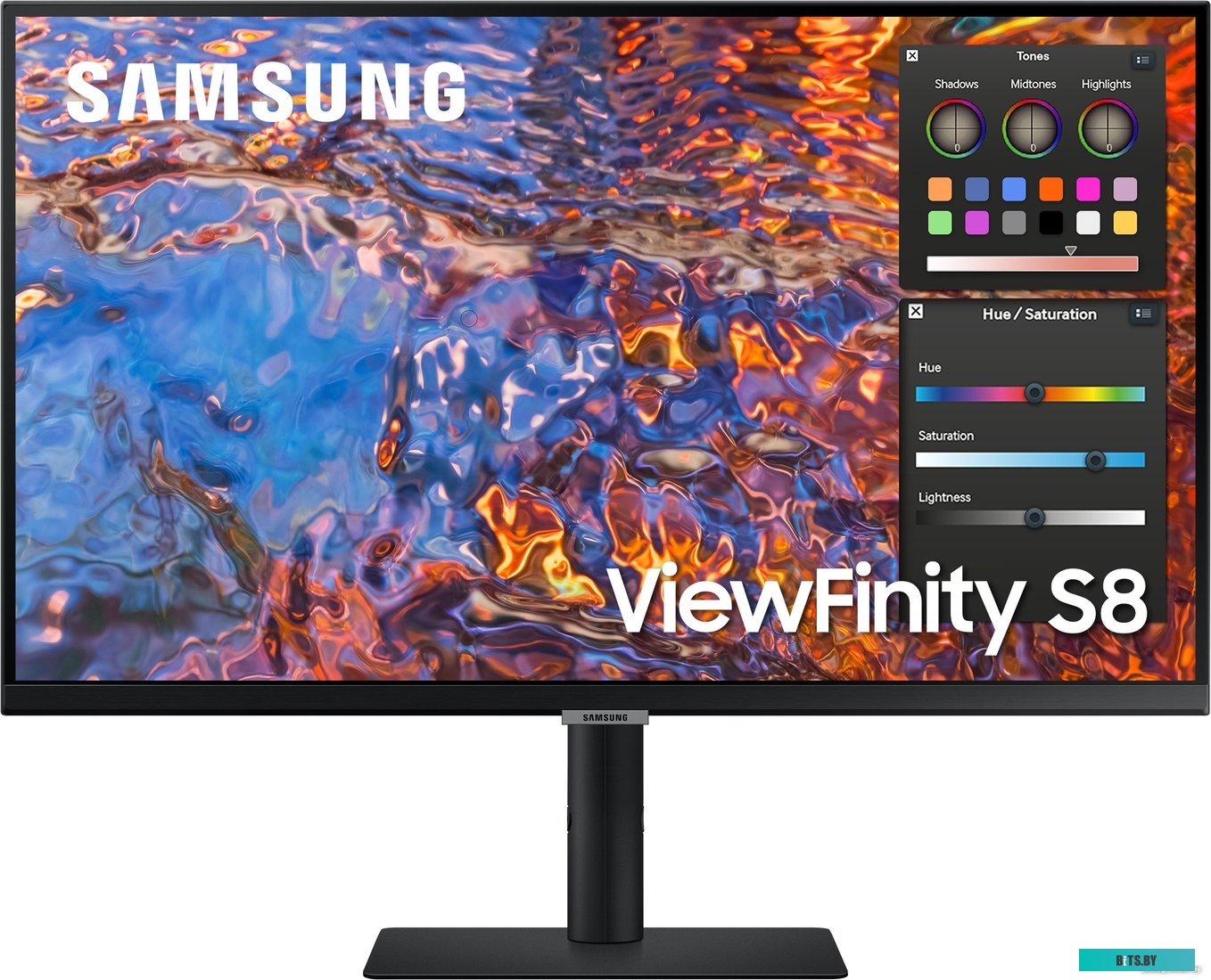 ЖК монитор Samsung S27B800PXI LS27B800PXIXCI