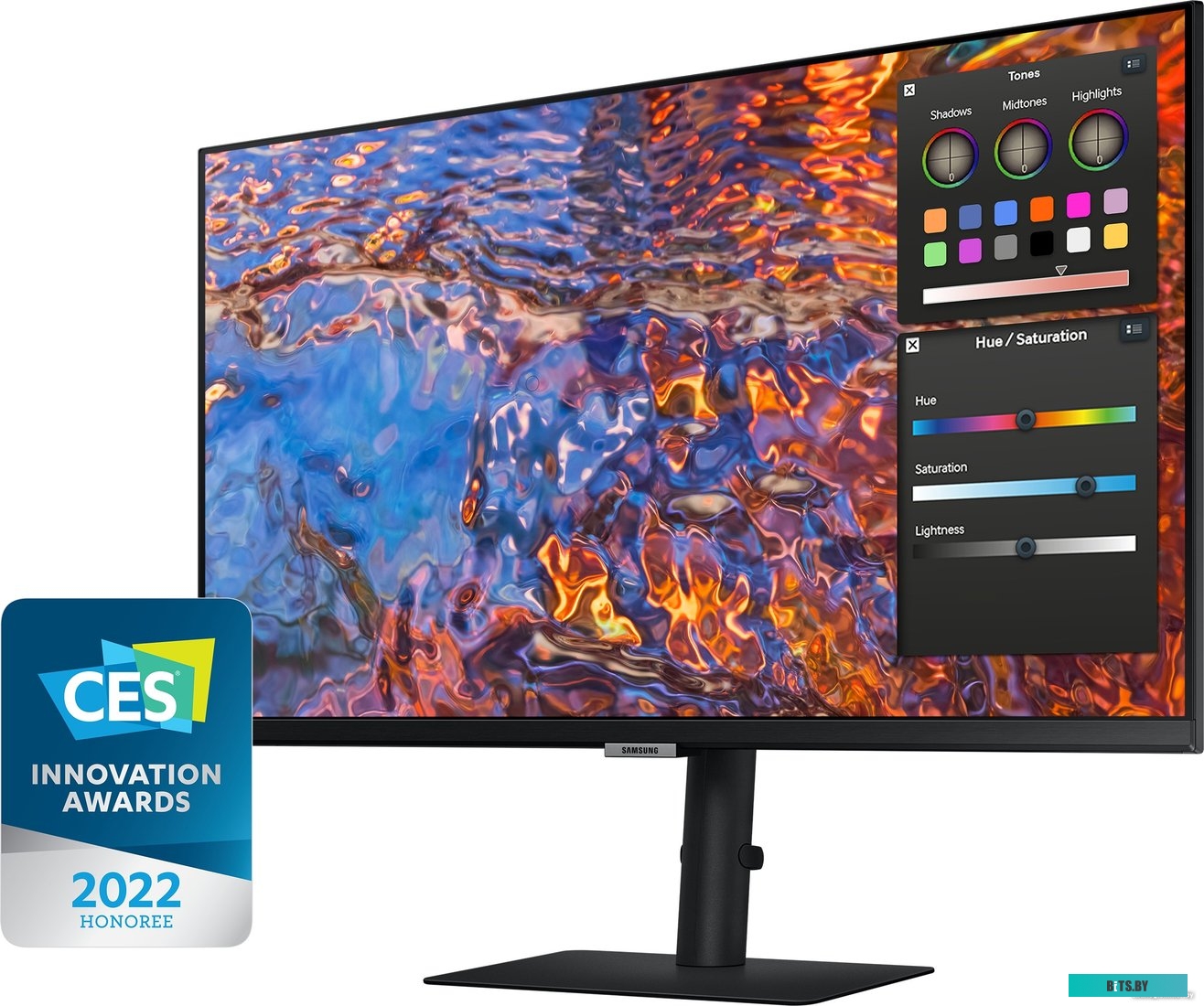 ЖК монитор Samsung S27B800PXI LS27B800PXIXCI