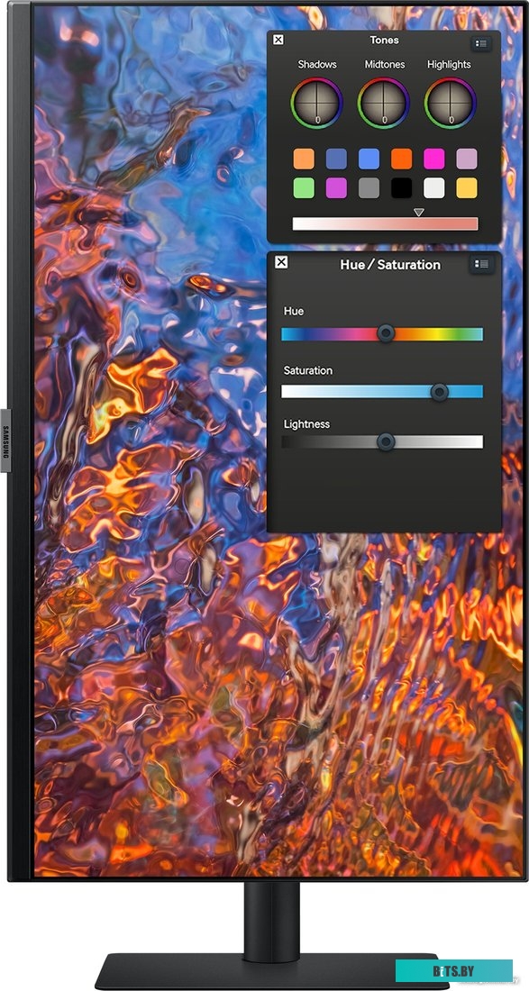 ЖК монитор Samsung S27B800PXI LS27B800PXIXCI
