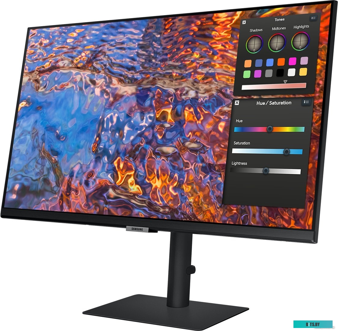ЖК монитор Samsung S27B800PXI LS27B800PXIXCI