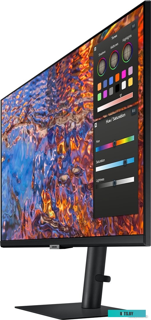ЖК монитор Samsung S27B800PXI LS27B800PXIXCI