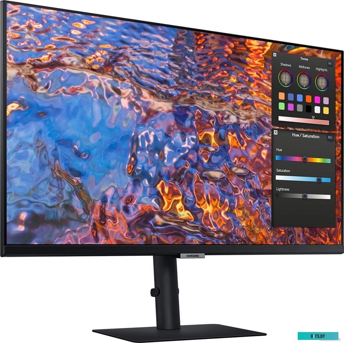 ЖК монитор Samsung S27B800PXI LS27B800PXIXCI