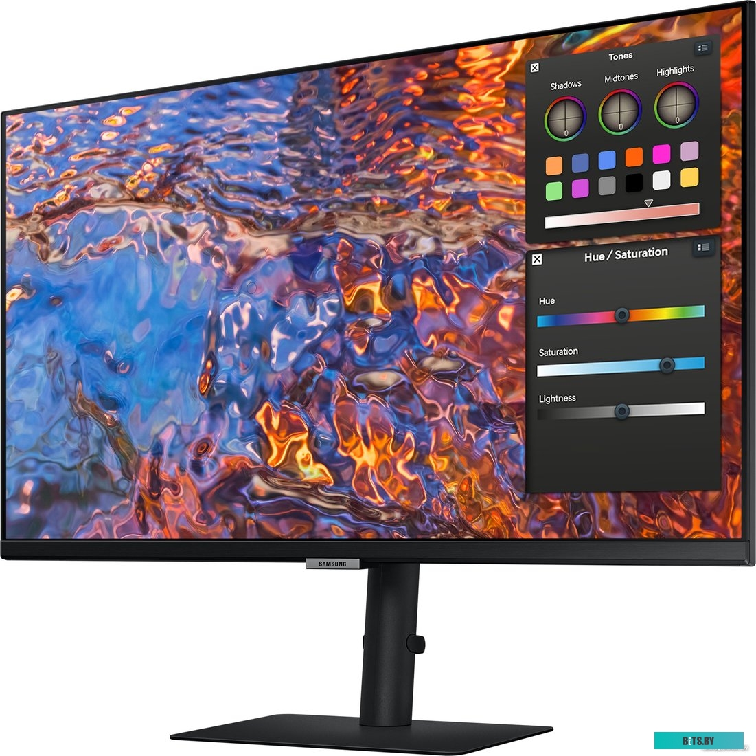 ЖК монитор Samsung S27B800PXI LS27B800PXIXCI