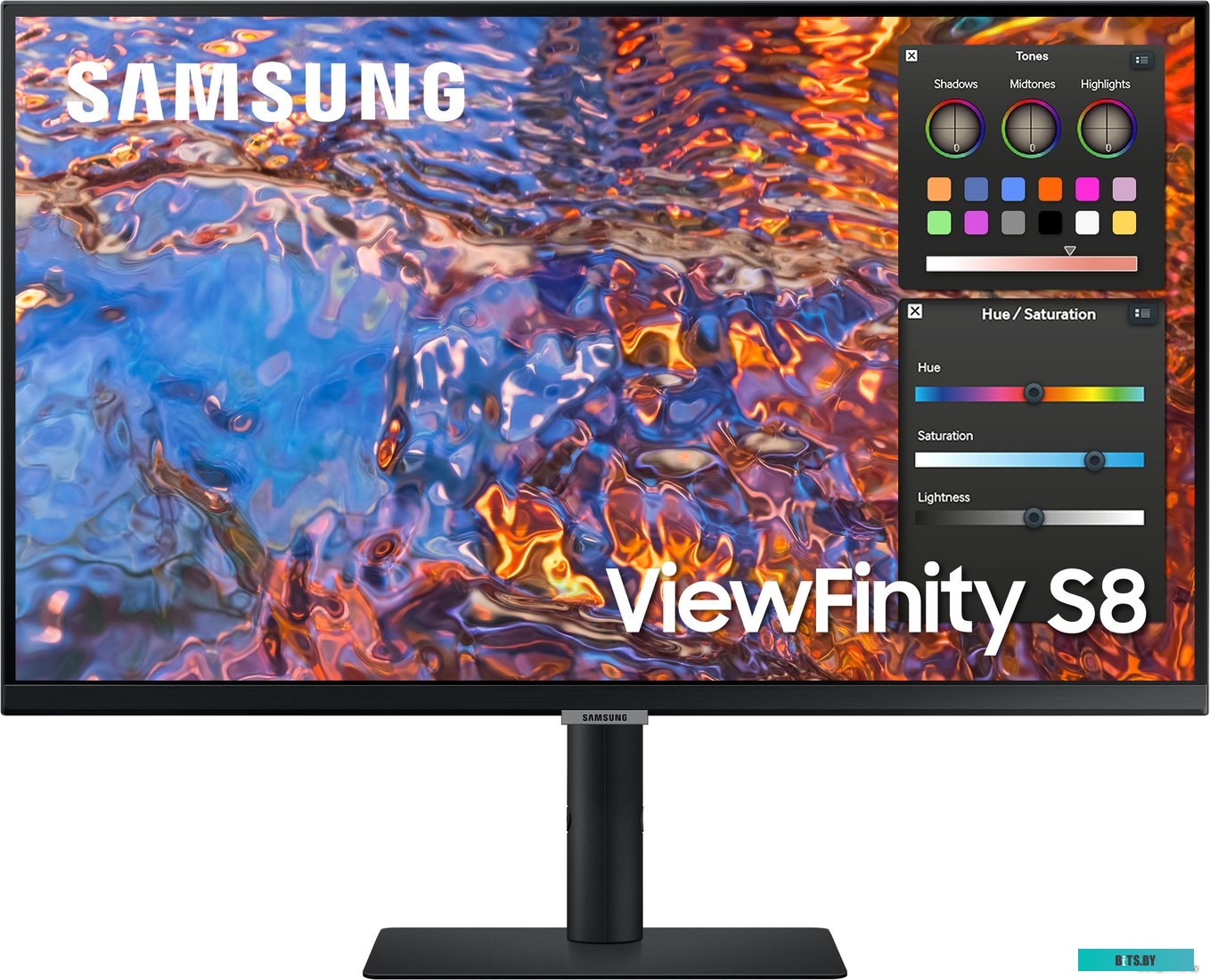ЖК монитор Samsung S27B800PXI LS27B800PXIXCI