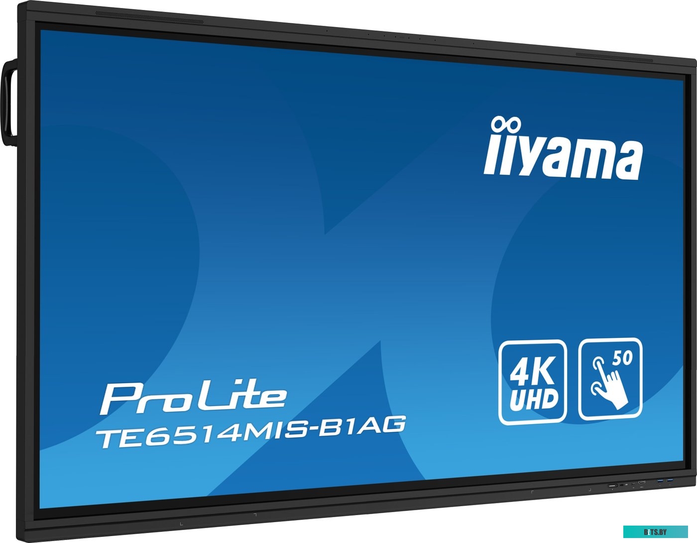 TE6514MIS-B1AG ЖКИ монитор Iiyama ProLite