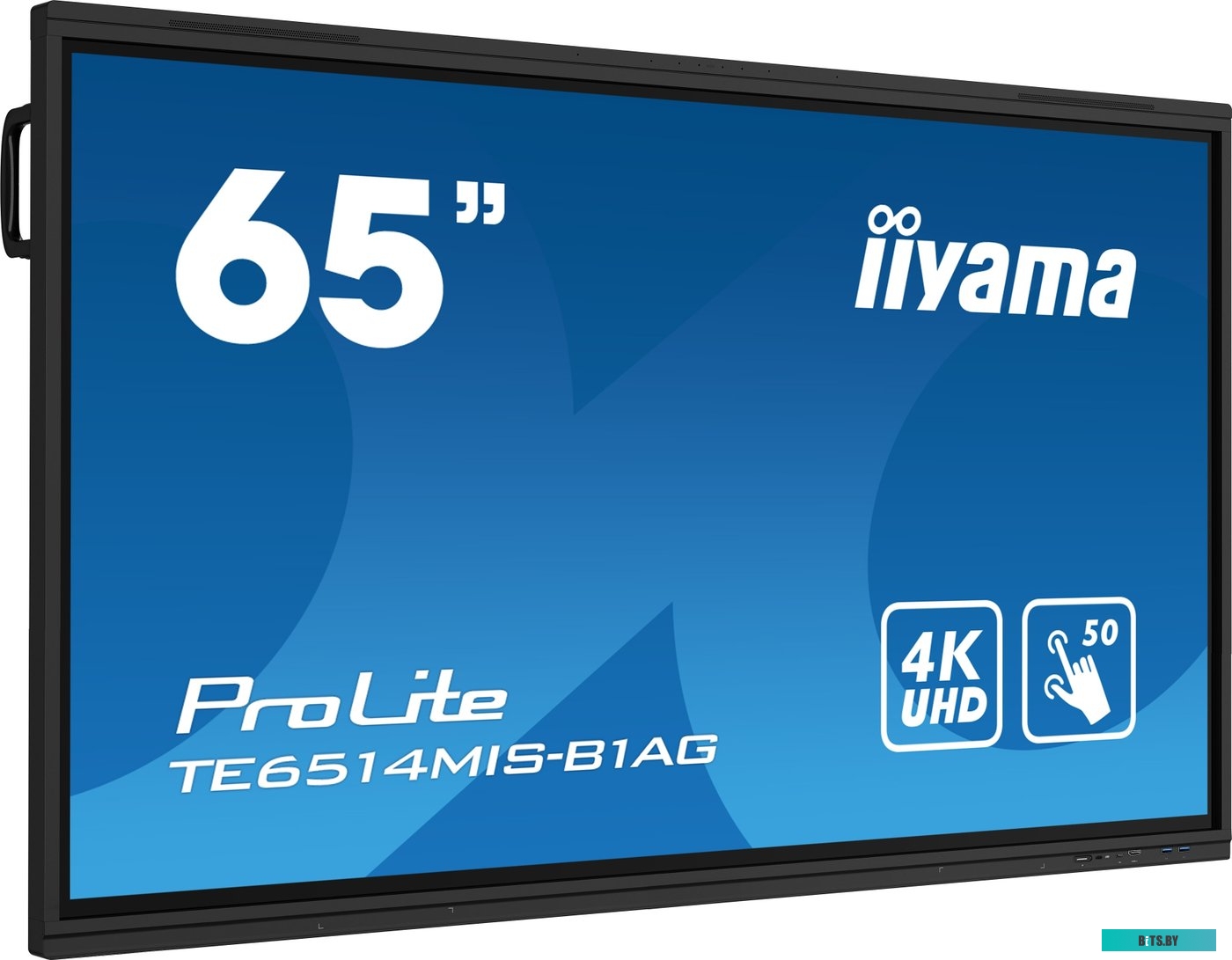 TE6514MIS-B1AG ЖКИ монитор Iiyama ProLite
