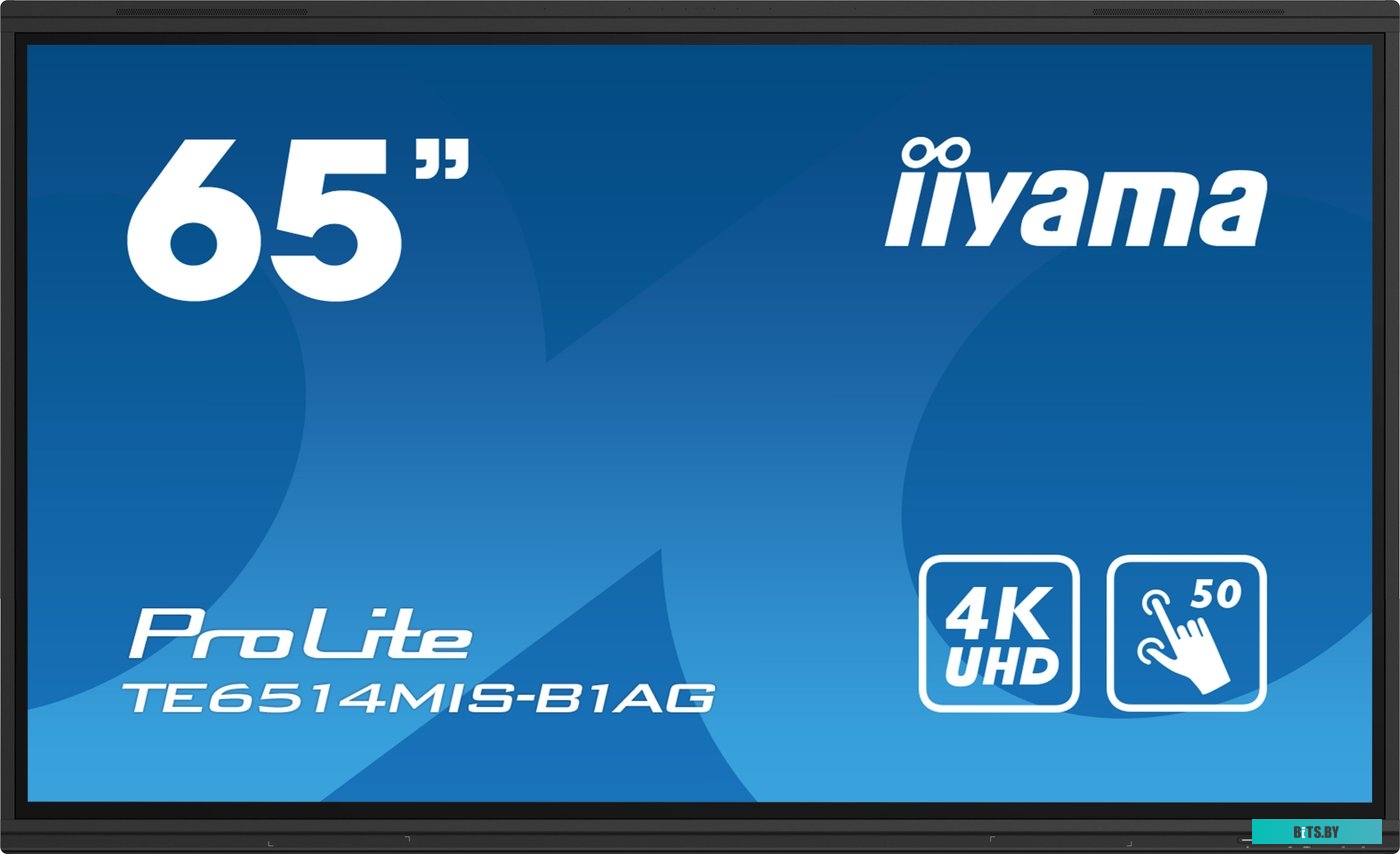 TE6514MIS-B1AG ЖКИ монитор Iiyama ProLite