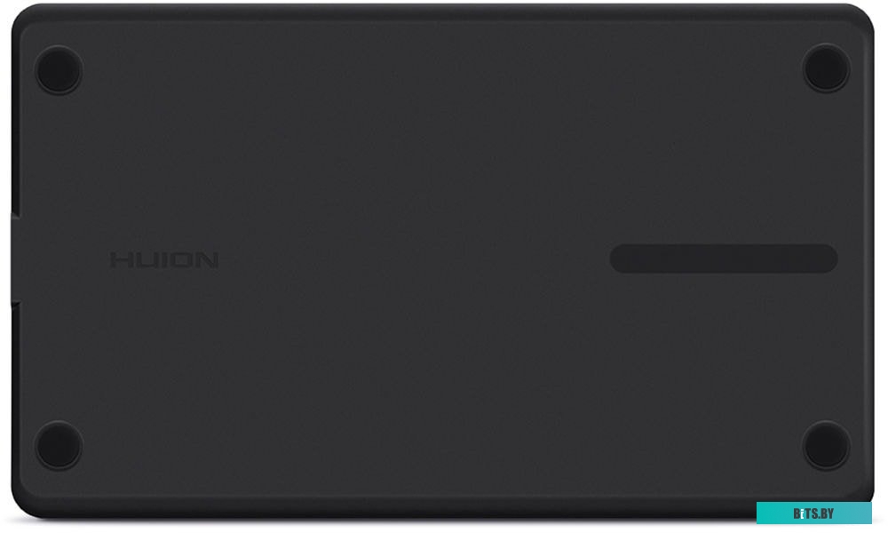 Монитор Huion KAMVAS 13 black