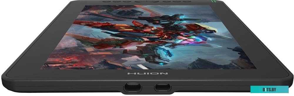 Монитор Huion KAMVAS 13 black