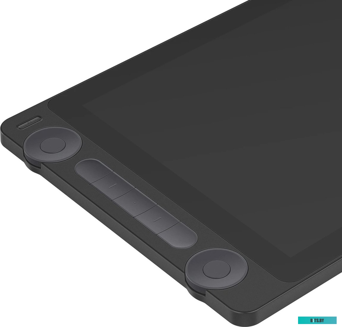 Монитор Huion KAMVAS 13 black