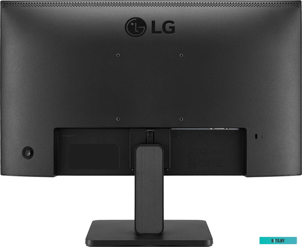 Монитор LG 22MR410-B