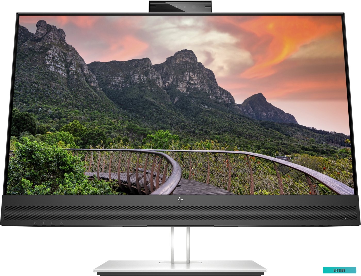 Монитор HP E27m G4 40Z29AA
