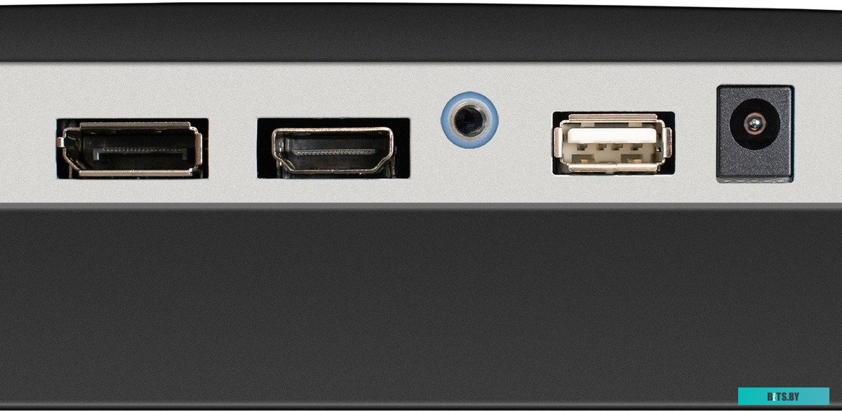 Монитор игровой ExeGate Combat EV2407C EX295591RUS