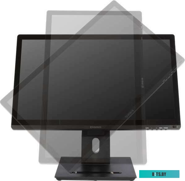 Сенсорный ЖК-монитор IRBIS SmartView ISM24FIDT