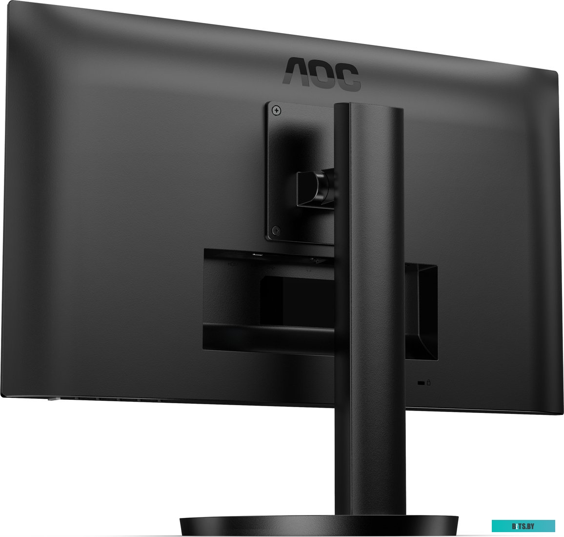 МОНИТОР AOC 23.8" 24B3CF2