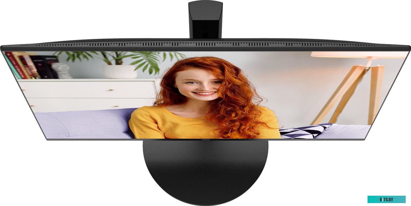 МОНИТОР AOC 23.8" 24B3CF2