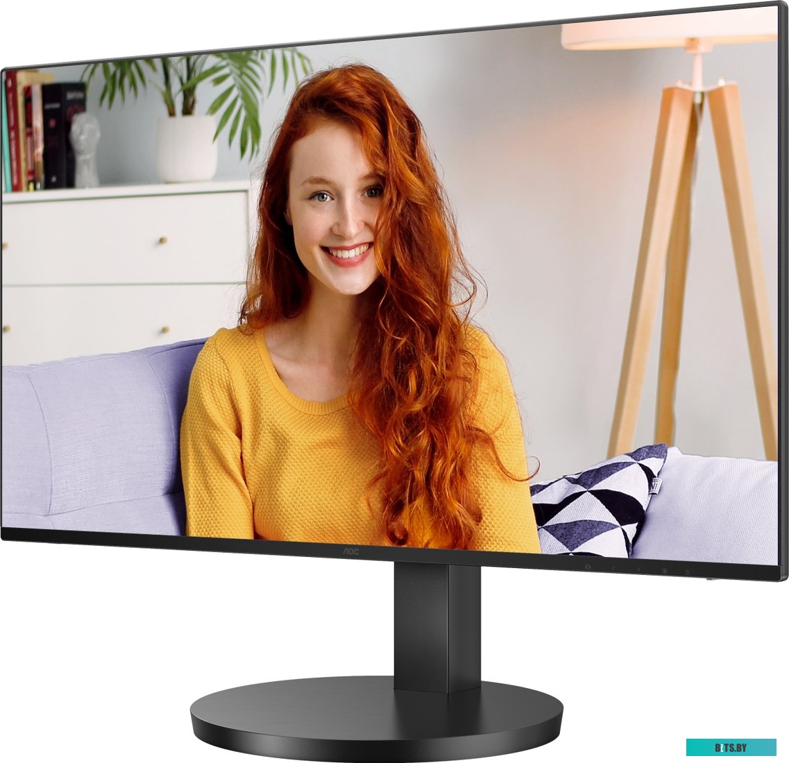 МОНИТОР AOC 23.8" 24B3CF2