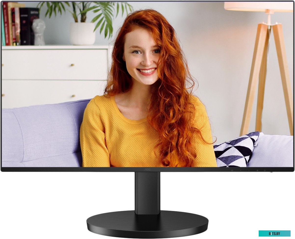 МОНИТОР AOC 23.8" 24B3CF2