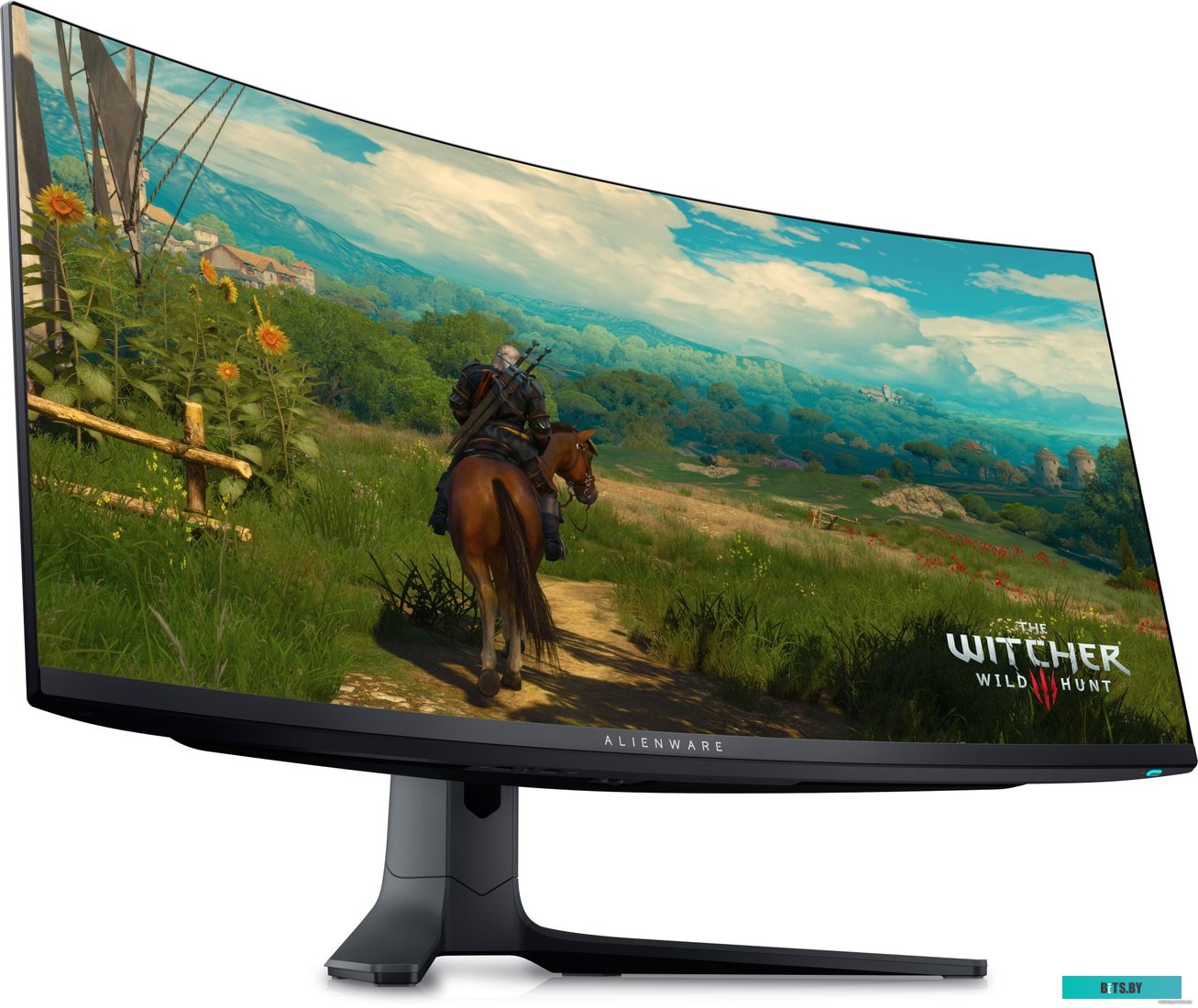 Dell Alienware AW3423DWF