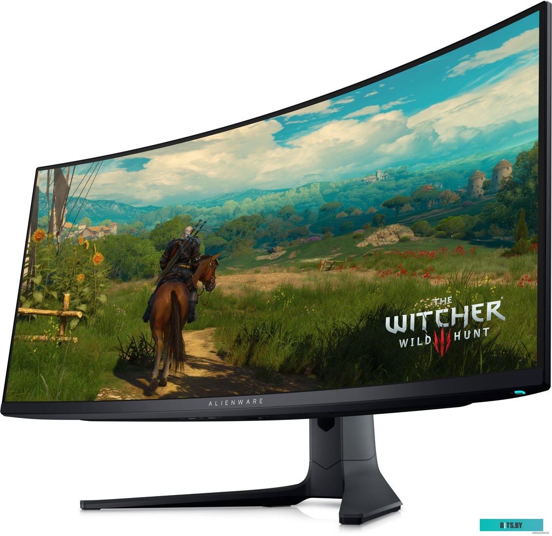Dell Alienware AW3423DWF