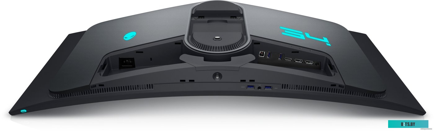 Dell Alienware AW3423DWF