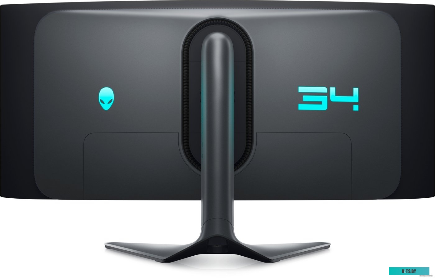 Dell Alienware AW3423DWF