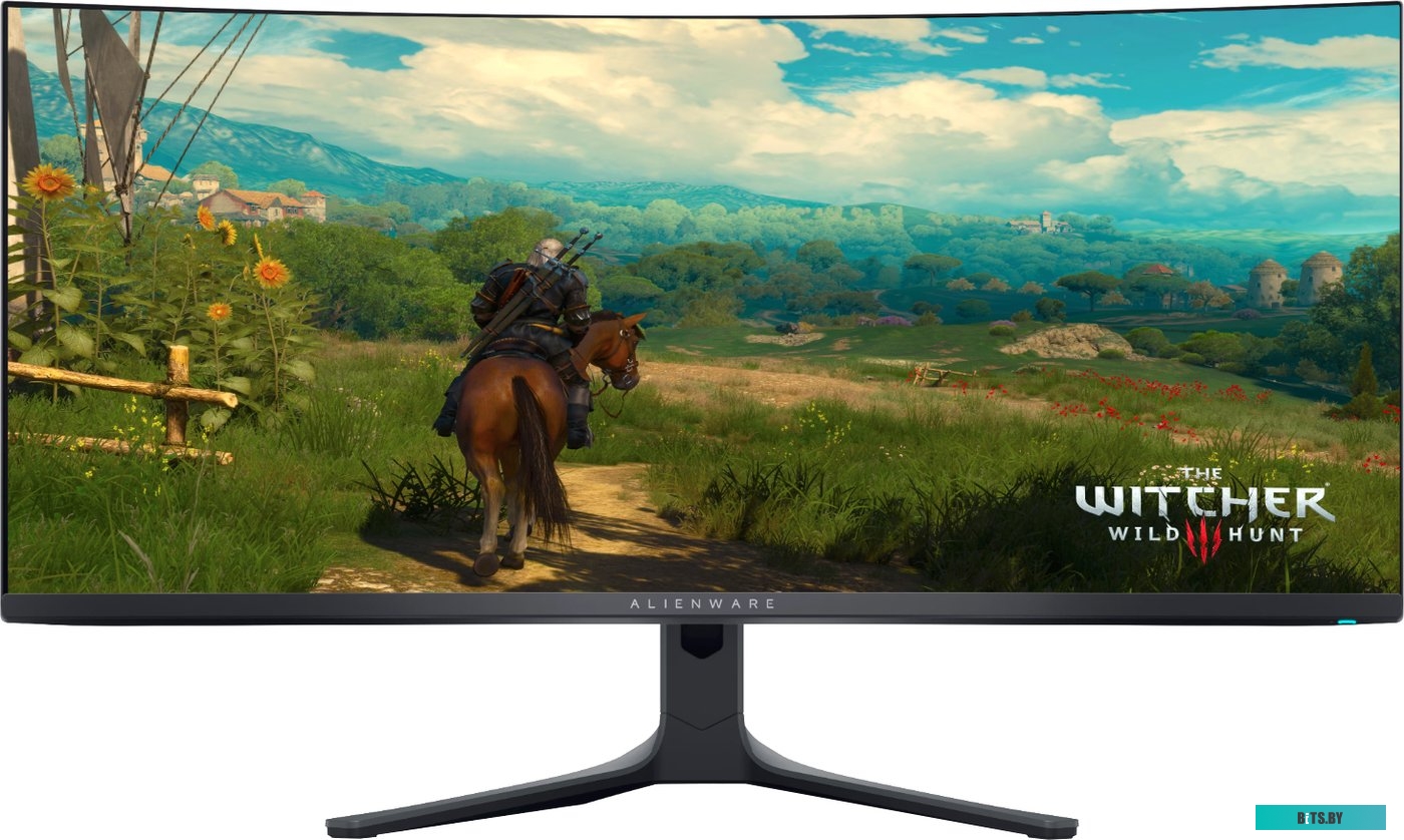 Dell Alienware AW3423DWF
